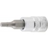 BGS Bit-Einsatz | Antrieb Innenvierkant 6,3 mm (1/4"") | Innensechskant 1/8""