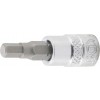 BGS Bit-Einsatz | Antrieb Innenvierkant 6,3 mm (1/4"") | Innensechskant 3/16""