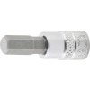BGS Bit-Einsatz | Antrieb Innenvierkant 6,3 mm (1/4"") | Innensechskant 9/32""