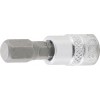 BGS Bit-Einsatz | Antrieb Innenvierkant 6,3 mm (1/4"") | Innensechskant 5/16""