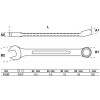 BGS Maul-Ringschlüssel | SW 5/16""