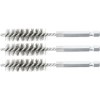 BGS Stahlbürste | 13 mm | Antrieb Außensechskant 6,3 mm (1/4"") | 3-tlg.