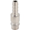 BGS Druckluft-Stecknippel mit 8 mm Schlauchanschluss