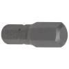 BGS Bit | Antrieb Außensechskant 8 mm (5/16"") | Innensechskant 10 mm