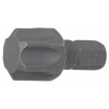 BGS Bit | Antrieb Außensechskant 8 mm (5/16"") | T-Profil (für Torx) T70