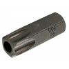 BGS Bit | Länge 30 mm | Antrieb Außensechskant 10 mm (3/8"") | T-Profil (für Torx) mit Bohrung T55