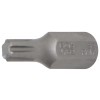 BGS Bit | Antrieb Außensechskant 10 mm (3/8"") | Keil-Profil (für RIBE) M7