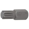 BGS Bit | Antrieb Außensechskant 10 mm (3/8"") | Keil-Profil (für RIBE) M9