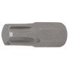 BGS Bit | Antrieb Außensechskant 10 mm (3/8"") | Keil-Profil (für RIBE) M10