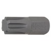 BGS Bit | Antrieb Außensechskant 10 mm (3/8"") | Keil-Profil (für RIBE) M11
