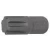 BGS Bit | Antrieb Außensechskant 10 mm (3/8"") | Keil-Profil (für RIBE) M12