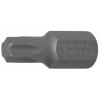 BGS Bit | Antrieb Außensechskant 10 mm (3/8"") | T-Profil (für Torx) T45