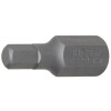 BGS Bit | Antrieb Außensechskant 10 mm (3/8"") | Innensechskant 6 mm