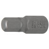 BGS Bit | Antrieb Außensechskant 10 mm (3/8"") | Innensechskant 8 mm