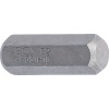 BGS Bit | Antrieb Außensechskant 10 mm (3/8"") | Innensechskant 10 mm