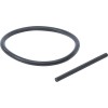 BGS O-Ring & Sicherungsstift-Satz | 25 mm (1"") | SW 71 - 95 mm | 2.13/16"" - 4""