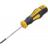 BGS Schraubendreher | T-Profil (für Torx) T10 | Klingenlänge 60 mm