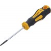 BGS Schraubendreher | T-Profil (für Torx) T8 | Klingenlänge 60 mm