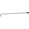 BGS Winkelschlüssel | extra lang | T-Profil (für Torx) mit/ohne Bohrung T25