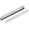 BGS Ersatzklingen-Satz | 9 mm | 10-tlg.