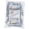 BGS Hohlraumdübel-Sortiment | 50-tlg.