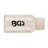 BGS Kunststoff-Flasche für Art. 8101, 8102