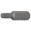 BGS Bit | Antrieb Außensechskant 8 mm (5/16"") | T-Profil (für Torx) T27