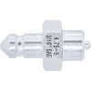BGS Dorn Stufe1 für Art. 8310 | 4,75 & 5 mm
