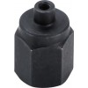 BGS Ausziehmutter | für Art. 8698 | M4 x 0,7 mm