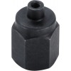 BGS Ausziehmutter | für Art. 8698 | M3 x 0,5 mm