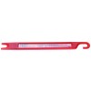 BGS Bremsleitungs-Schaber | 160 x 14 x 6 mm
