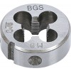 BGS Gewindeschneideisen | M9 x 0,75 x 25 mm