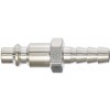 BGS Druckluft-Stecknippel mit 8 mm (5/16"") Schlauchanschluss | USA / Frankreich