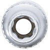 BGS Steckschlüssel-Einsatz Super Lock, tief | Antrieb Innenvierkant 6,3 mm (1/4"") | SW 5 mm