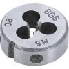 BGS Gewindeschneideisen | M5 x 0,8 x 25 mm