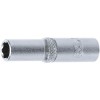 BGS Steckschlüssel-Einsatz Super Lock, tief | Antrieb Innenvierkant 6,3 mm (1/4"") | SW 7 mm