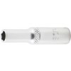 BGS Steckschlüssel-Einsatz Sechskant, tief | Antrieb Innenvierkant 6,3 mm (1/4"") | SW 6 mm