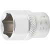 BGS Steckschlüssel-Einsatz Sechskant | Antrieb Innenvierkant 10 mm (3/8"") | SW 14 mm