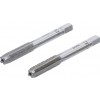 BGS Gewindebohrer | Vor- und Fertigschneider | M7 x 0,75 mm | 2-tlg.