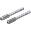 BGS Gewindebohrer | Vor- und Fertigschneider | M8 x 0,75 mm | 2-tlg.