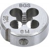 BGS Gewindeschneideisen | M8 x 1,25 x 25 mm