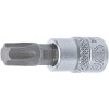 BGS Bit-Einsatz | Antrieb Innenvierkant 6,3 mm (1/4"") | T-Profil (für Torx) T45