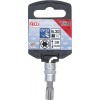 BGS Bit-Einsatz | Antrieb Innenvierkant 6,3 mm (1/4"") | T-Profil (für Torx) T50