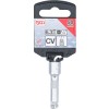 BGS Kipp-Verlängerung | 6,3 mm (1/4"") | 50 mm