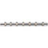 BGS Aufsteckschiene mit 7 Clips | 6,3 mm (1/4"")