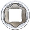 BGS Steckschlüssel-Einsatz Super Lock | Antrieb Innenvierkant 6,3 mm (1/4"") | SW 11 mm