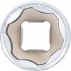 BGS Steckschlüssel-Einsatz Super Lock | Antrieb Innenvierkant 6,3 mm (1/4"") | SW 12 mm