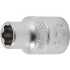 BGS Steckschlüssel-Einsatz Super Lock | Antrieb Innenvierkant 10 mm (3/8"") | SW 8 mm