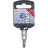 BGS Bit-Einsatz | Antrieb Innenvierkant 6,3 mm (1/4"") | Kreuzschlitz PZ2