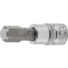 BGS Bit-Einsatz | Antrieb Innenvierkant 6,3 mm (1/4"") | Innensechskant 8 mm